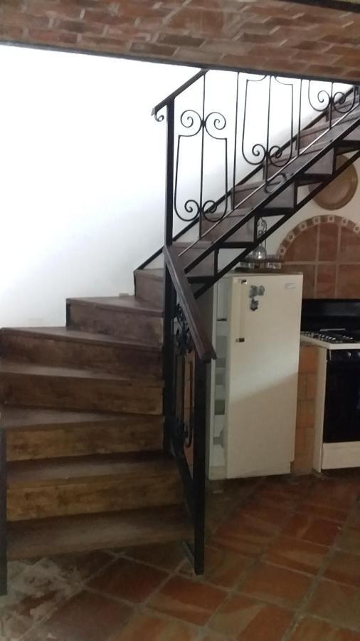 Casa Tapalpa Βίλα Εξωτερικό φωτογραφία