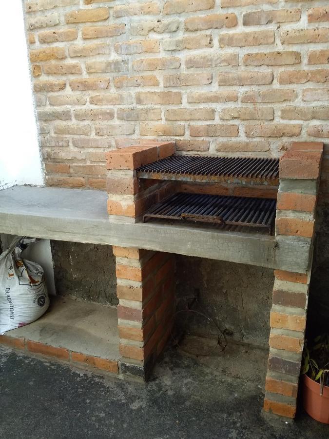 Casa Tapalpa Βίλα Εξωτερικό φωτογραφία