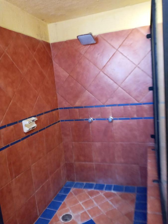 Casa Tapalpa Βίλα Εξωτερικό φωτογραφία