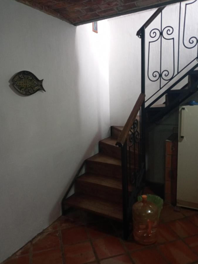 Casa Tapalpa Βίλα Εξωτερικό φωτογραφία